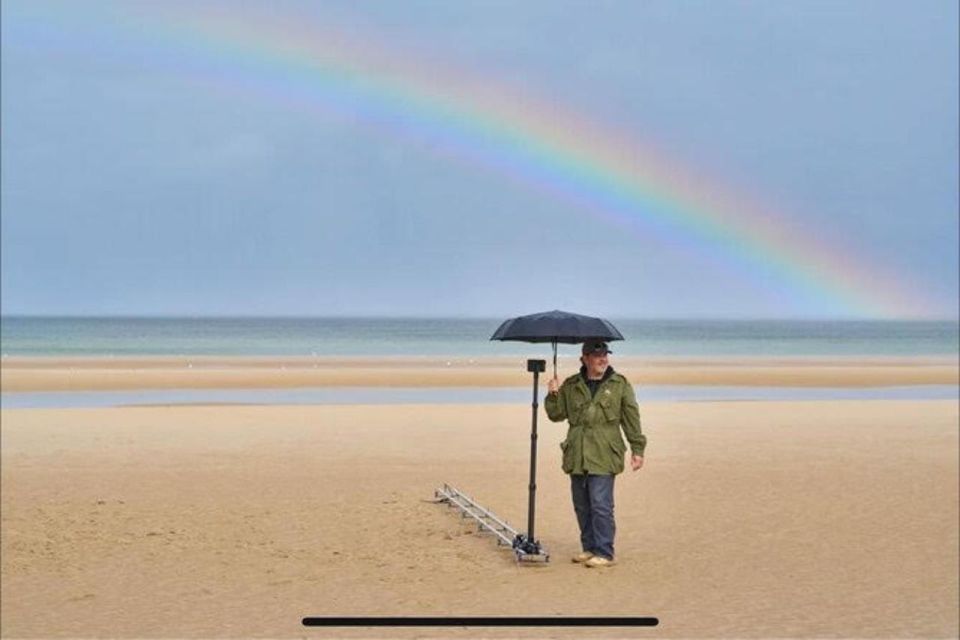 Bayeux: Normandy D-Day Landing Beaches Full-Day Guided Tour - Should You Book This Bayeux D-Day Tour?
