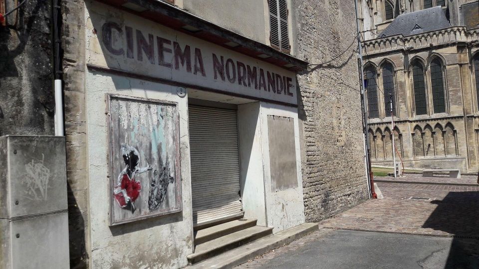 Bayeux: Private Guided Walking Tour - Key points to know