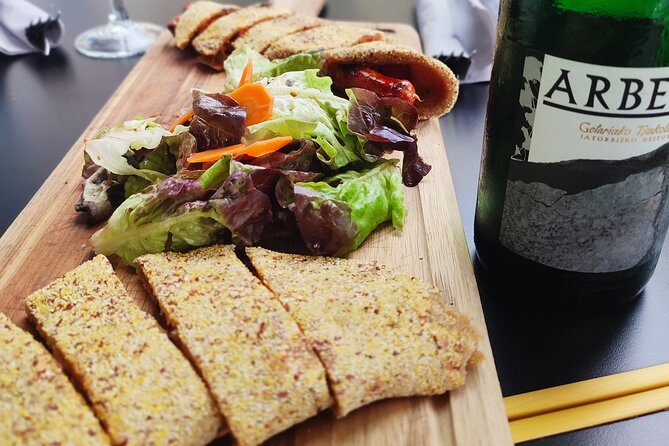 Bayonne Food Gastronomic Tour - Taste 10 Basque specialties - Why this Bayonne food walk works well