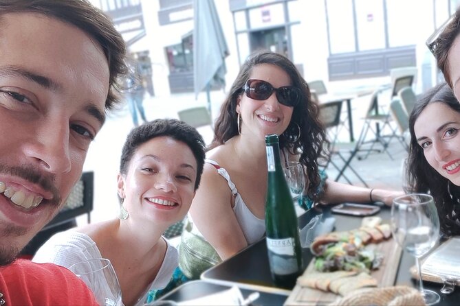 Bayonne Food Gastronomic Tour - Taste 10 Basque specialties - Les Halles and the taste of Bayonne