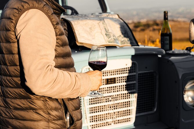 Beaujolais and Burgundy Private Winter Wine Day Tour From Lyon - A winter Beaujolais and Burgundy day trip that makes time feel easy