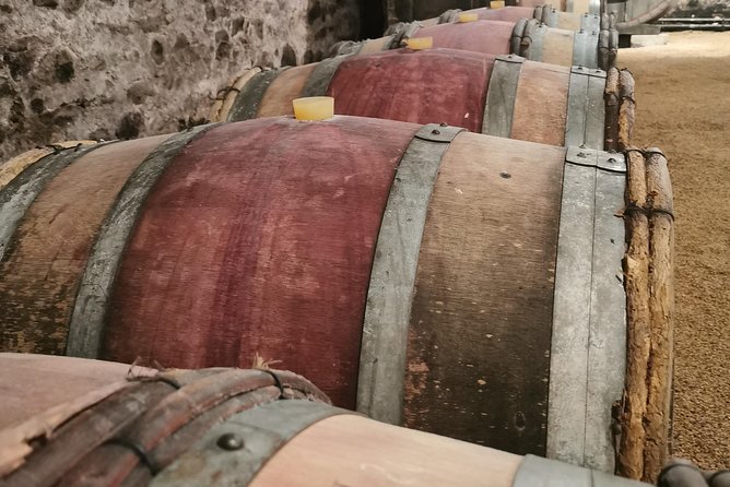 Beaujolais Crus wine tour from Lyon Full day - Fleurie’s Crus feel: why these hills taste different