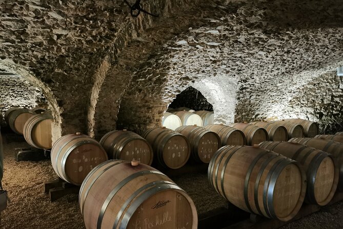 Beaujolais Crus wine tour from Lyon Full day - Timing and pacing: plan for a full day, not a quick stop