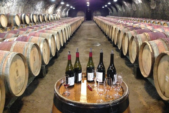 Beaujolais Crus Wines & Castles (2:00 pm - 6:30 pm) - Small Group Tour from Lyon - Key things that make this tour worth your time