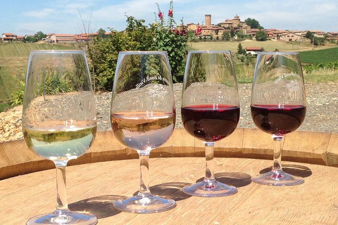 Beaujolais & Perouges Medieval Town (9:00 am to 5:15 pm - Small Group Tour Lyon - Key highlights (what makes this day trip worth it)
