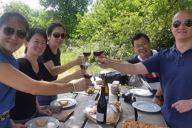 Beaujolais Region Wine Tasting Private Day Tour from Lyon - Comfort, timing, and group size