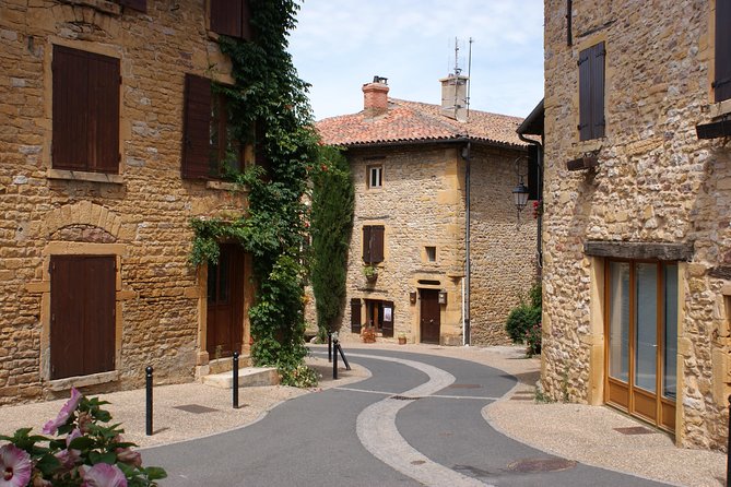 Beaujolais Wine Discovery - Half Day - Small group tour from Lyon - Bagnols: quick panoramic time in the Beaujolais Southern area