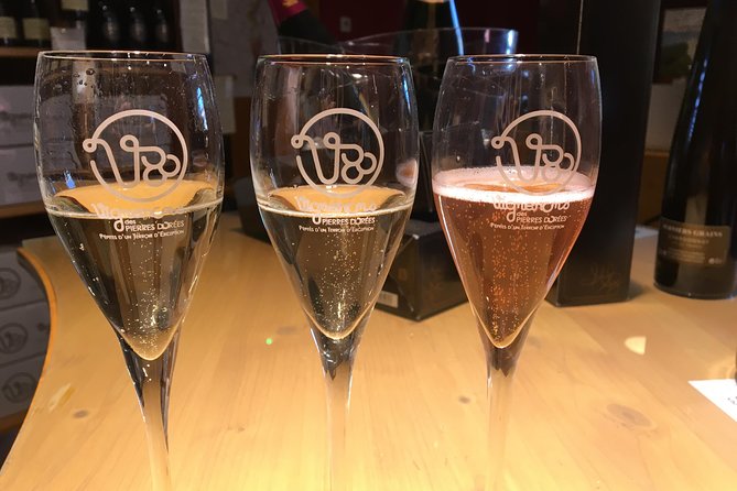 Beaujolais Wine Discovery - Half Day - Small group tour from Lyon - Oingt: golden streets, artists, and the sparkling white/rosé introduction