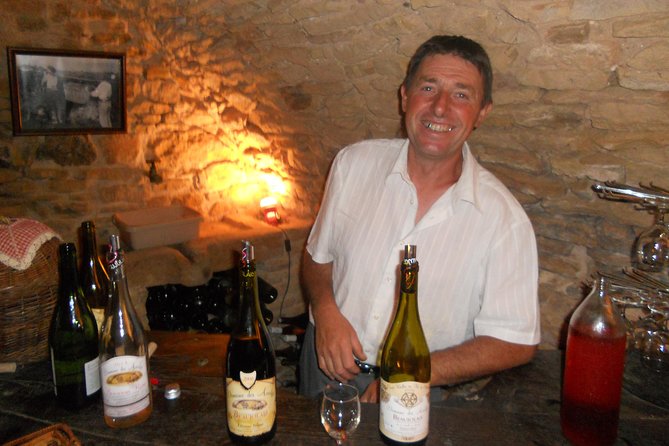 Beaujolais Wine Discovery - Half Day - Small group tour from Lyon - Price and value: what you’re paying for in 4 hours 30 minutes