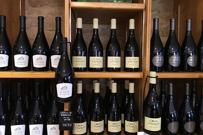 Beaujolais Wine Discovery - Half Day - Small group tour from Lyon - Who this Beaujolais half-day is best for