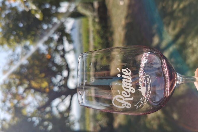 Beaujolais wine tour from Lyon half day - Why this Beaujolais Tour Works for a Half Day from Lyon
