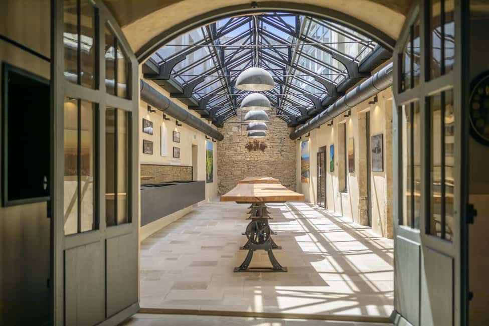 Beaune: Maison Champy Guided Cellar Tour with Wine Tasting - FAQ