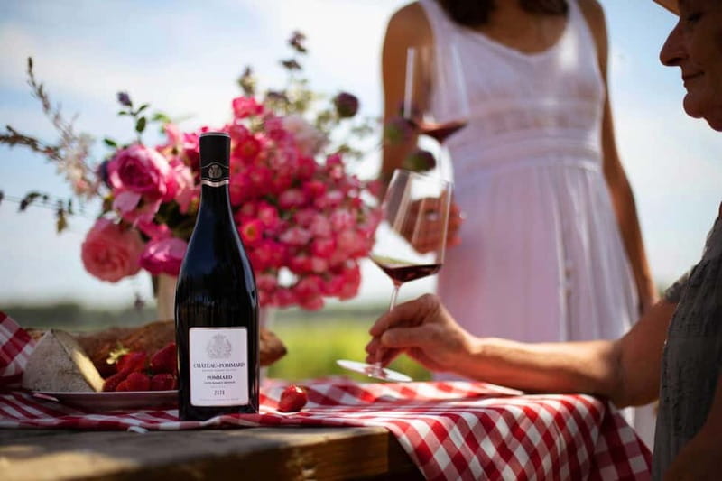 Beaune: Wine Tasting at Château de Pommard - Why This 1-Hour Tasting Works So Well