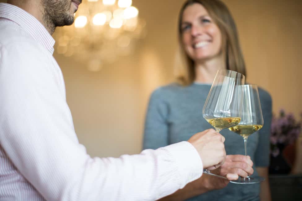 Beaune: Wine Tasting at Château de Pommard - A 1-Hour Burgundy Lesson in Pommard