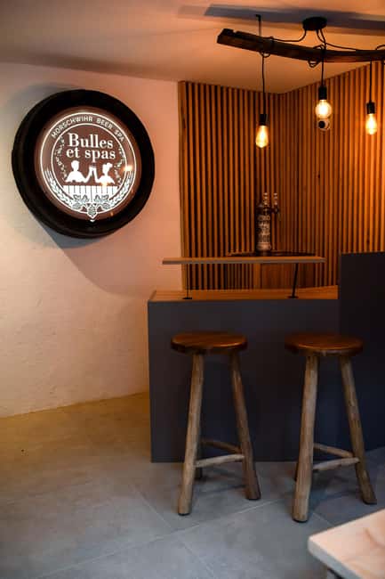 BEER SPA Niedermorschwihr - Key points at a glance