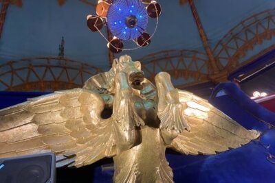 Behind the Scenes Experience of World's Oldest Circus in Paris - The First Hour: A Guided Look Behind the Curtain