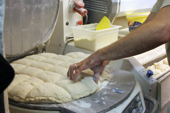 Behind the Scenes of a Boulangerie: French Bakery Tour in Paris - Price and value: how to judge if this is worth your money