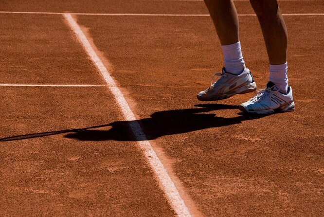 Behind the Scenes of the Roland Garros Stadium - Roland Garros backstage: what this tour really gives you
