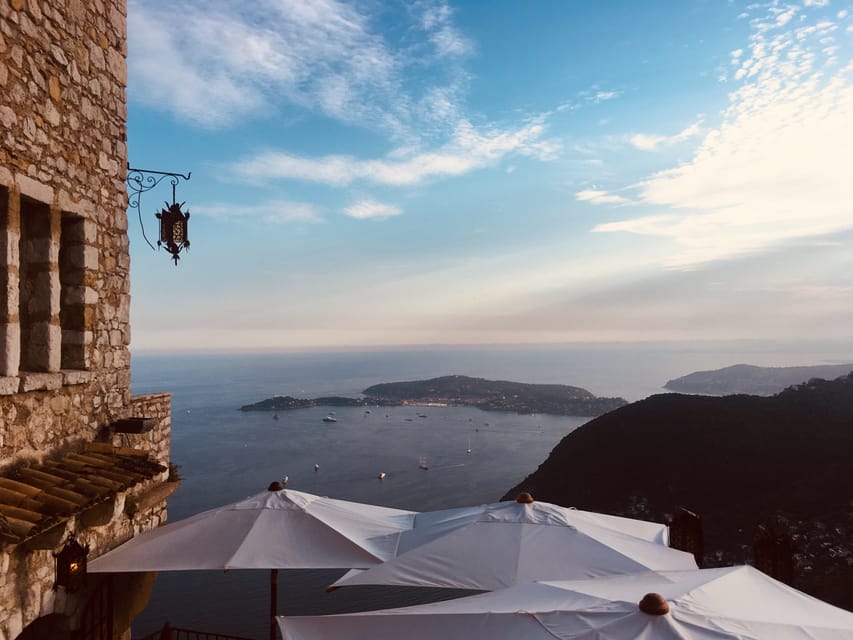 Bespoke Luxury Sightseeing Experiences - Glamour route: Cannes to Saint-Tropez