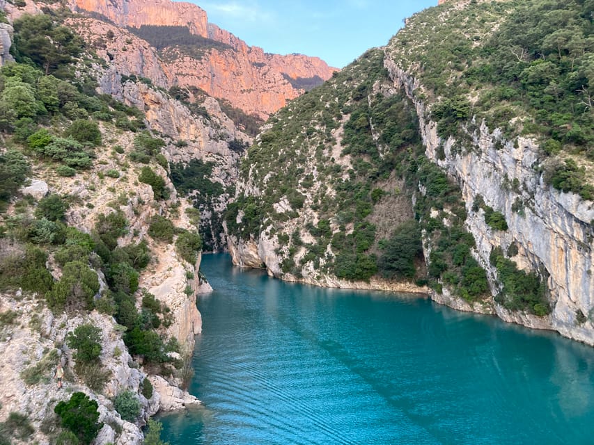 Bespoke Luxury Sightseeing Experiences - Velvet route: Nice, Eze, Monaco, and La Turbie
