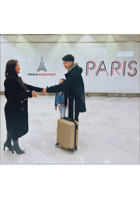 Bespoke VIP Paris City Tours - Private luxury vehicles - What this three-hour Paris tour really offers