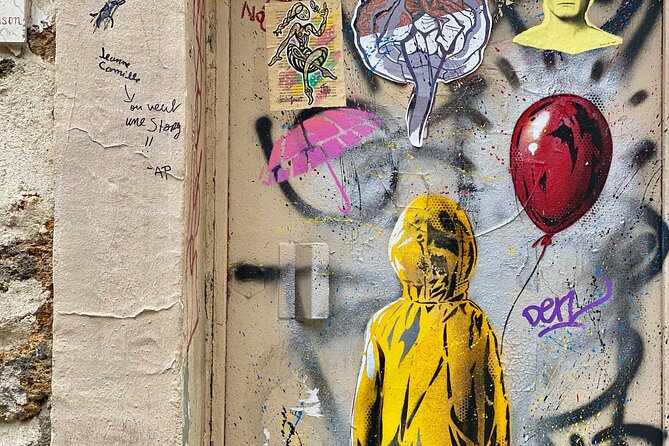 BEST OF Artists in Paris, 3 smartphone audioguided tours - How the Smartphone Guide Works