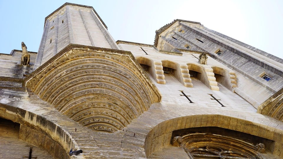 Best of Avignon: Private Walking Tour with a Local - Starting at Place de l’Horloge