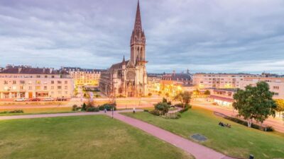 Best of Caen: Private Walking Tour with a Local - Château de Caen and the William the Conqueror connection