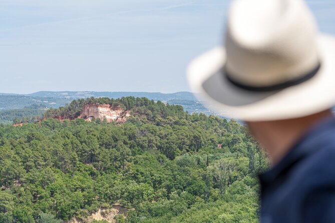 Best of Luberon in an afternoon from Avignon - Le Pont Julien photo stop: a quick historical breather