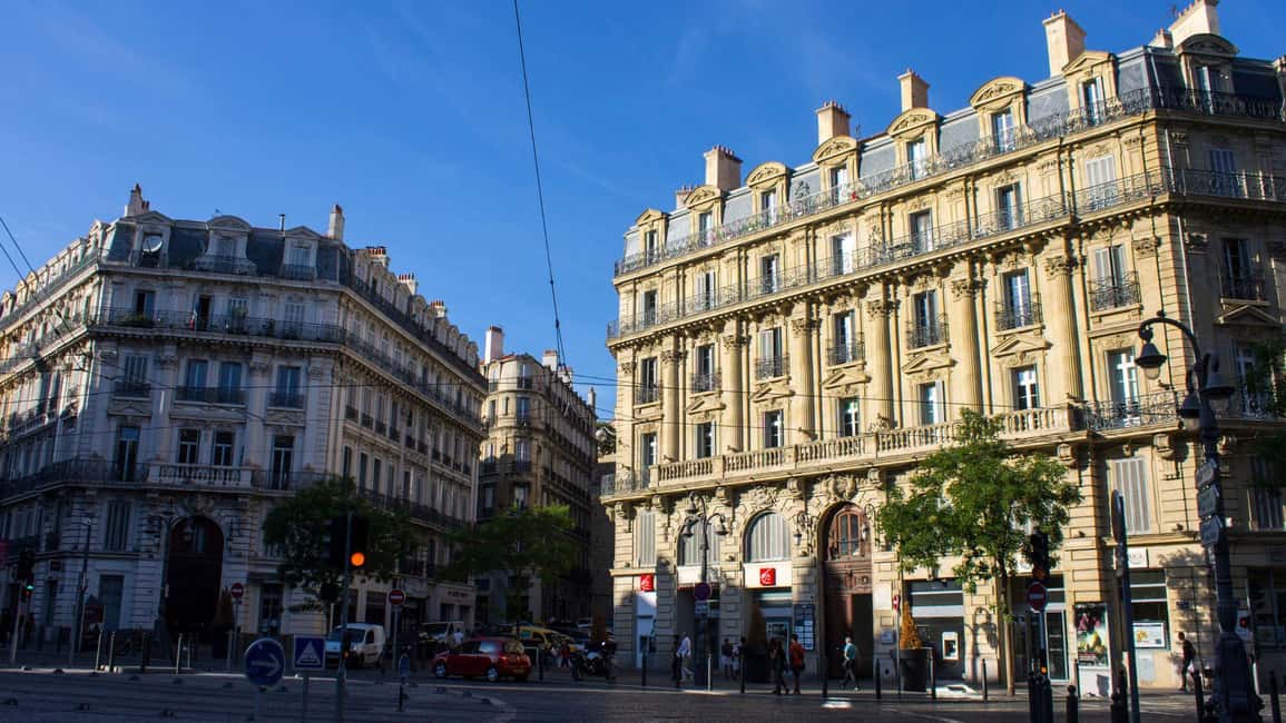 Best of Marseille: Private Walking Tour with a Local - Starting at Marseille’s Vieux-Port
