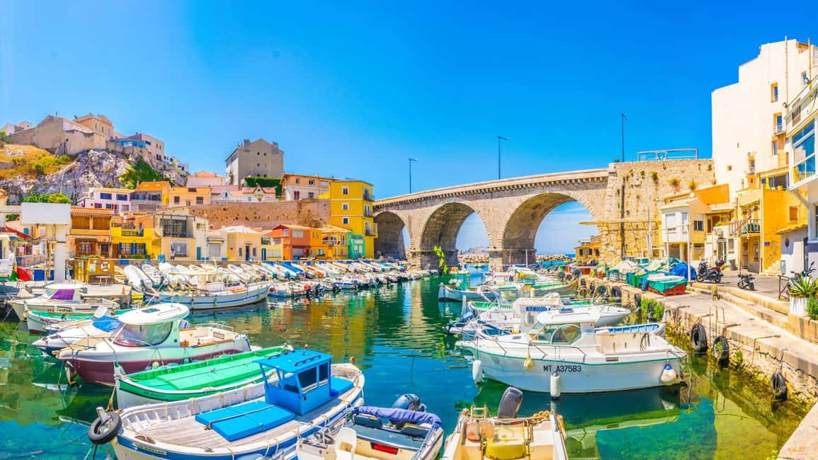 Best of Marseille: Private Walking Tour with a Local - Should you book the Best of Marseille private walk?