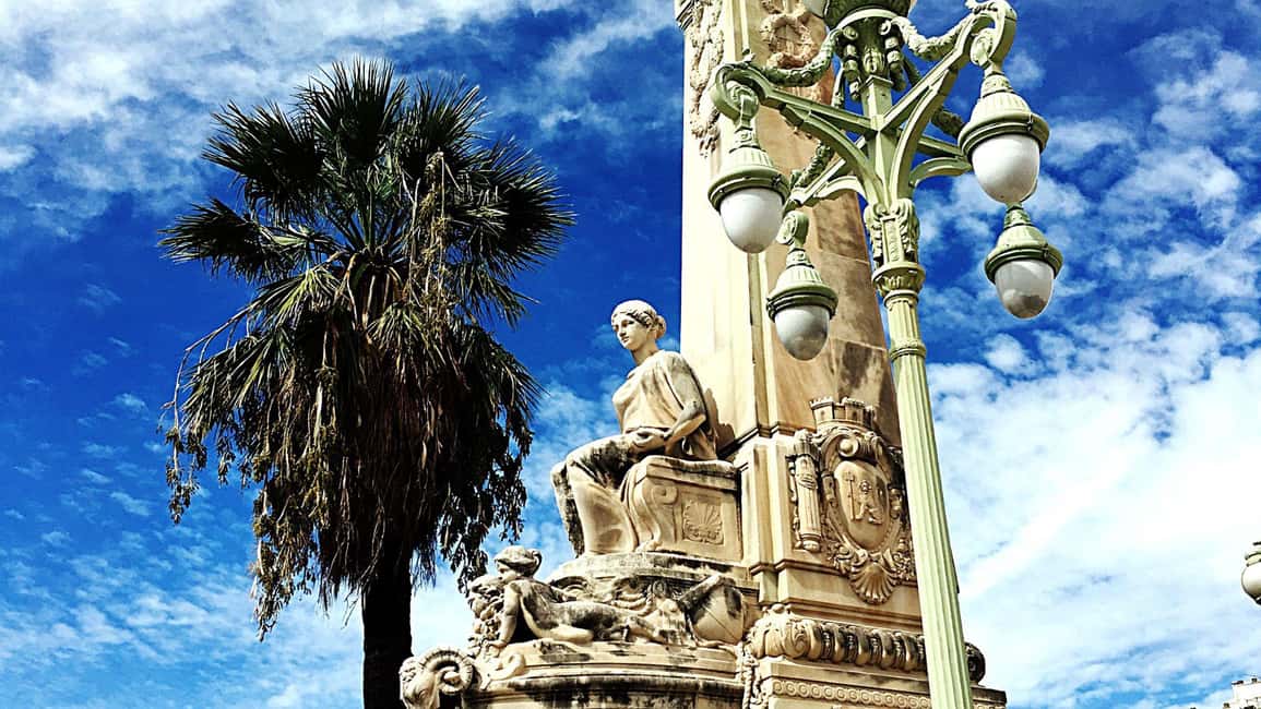 Best of Marseille: Private Walking Tour with a Local - A flexible walk from one to six hours
