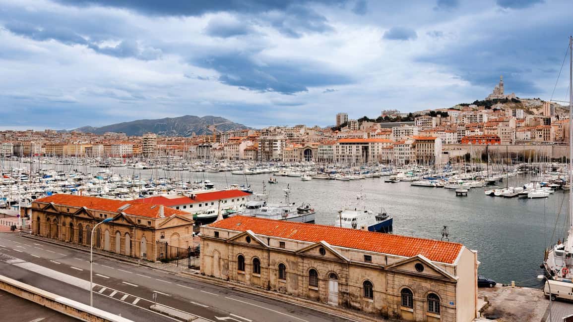 Best of Marseille: Private Walking Tour with a Local - What the price of $48 really buys you