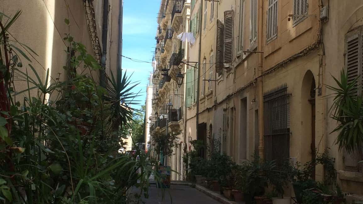 Best of Marseille: Private Walking Tour with a Local - Who will get the most from this Marseille walk