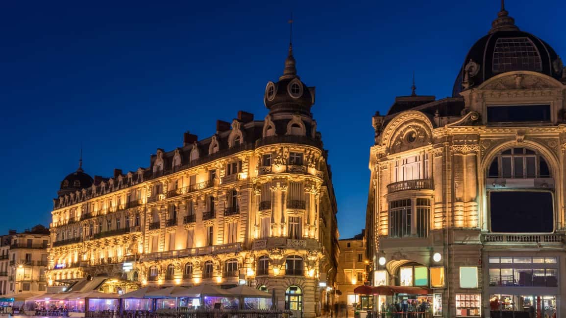 Best of Montpellier: Private Walking Tour with a Local - Key things to know before you go