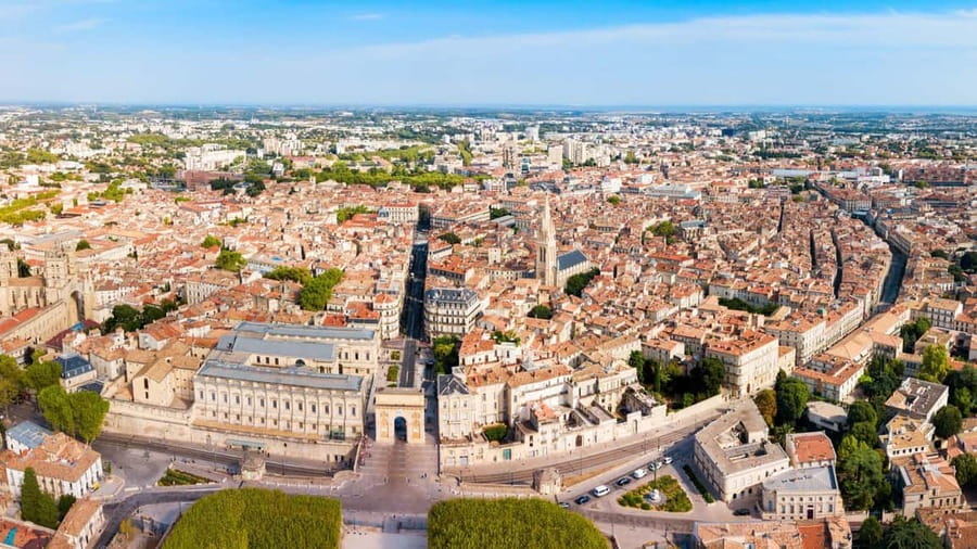 Best of Montpellier: Private Walking Tour with a Local - Why a local-led walk changes Montpellier fast