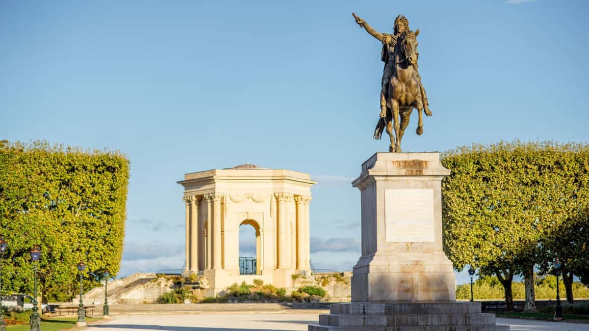 Best of Montpellier: Private Walking Tour with a Local - Who this tour suits best