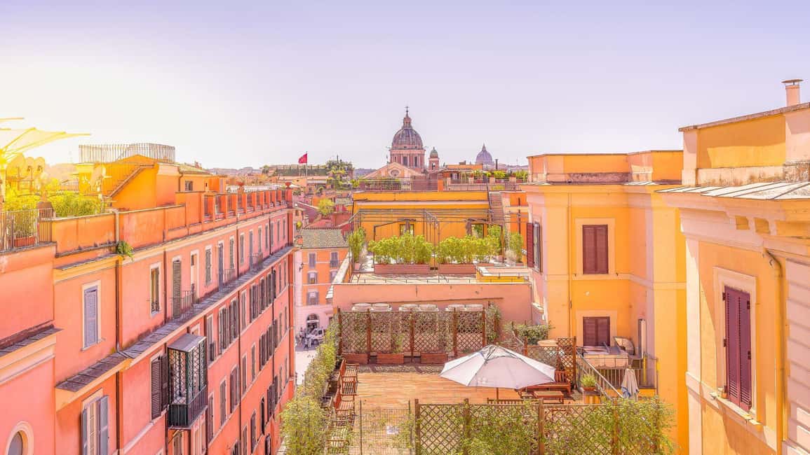 Best of Nice: Private Walking Tour with a Local - Choosing between one hour and six