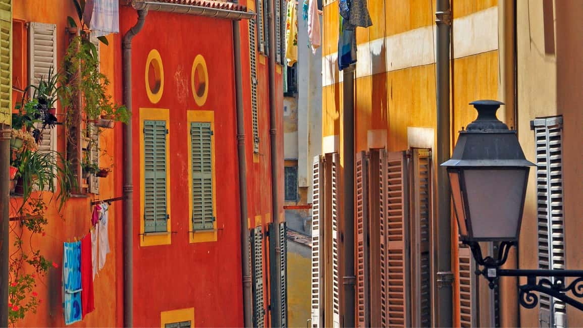 Best of Nice: Private Walking Tour with a Local - Price, value, and the communication risk