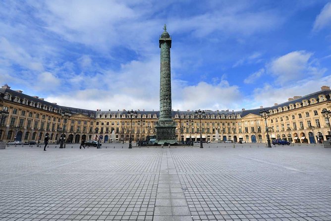 Best of Paris in 2 hours (for photos only and starting from Paris only) - Why this two-hour Paris overview works