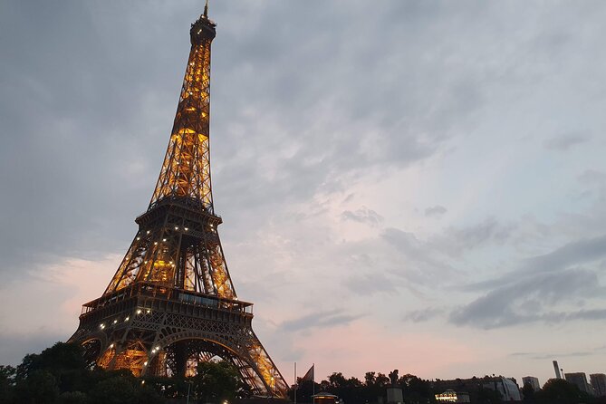 Best of Paris in 2 hours (for photos only and starting from Paris only) - What to know before you book