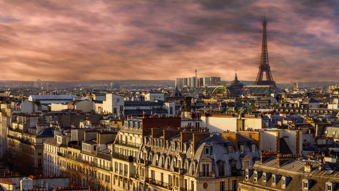 Best of Paris: Private Walking Tour with Local - Starting Beside Notre-Dame Cathedral