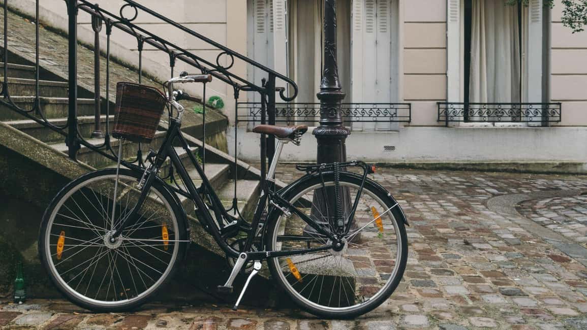 Best of Paris: Private Walking Tour with Local - A Flexible Walk Instead of a Fixed Route