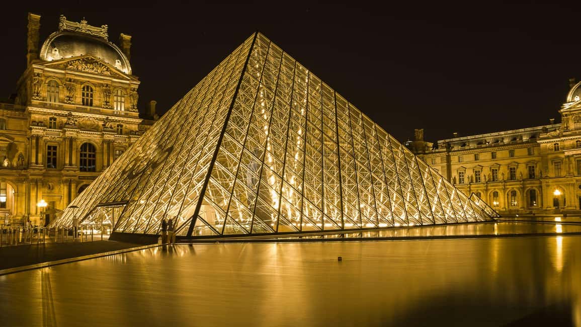 Best of Paris: Private Walking Tour with Local - How Much Paris Fits Into Six Hours