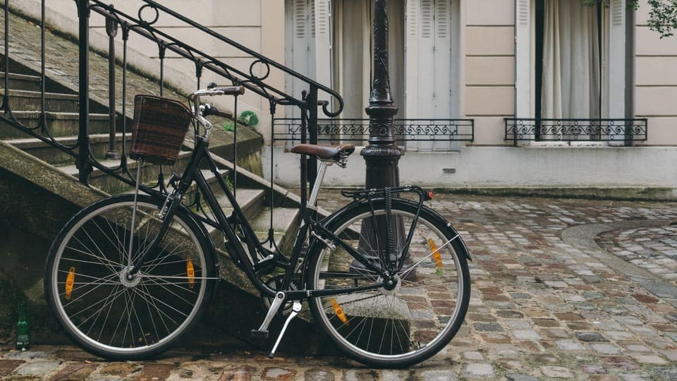 Best of Paris: Private Walking Tour with Local - Preparing for Paris on Foot