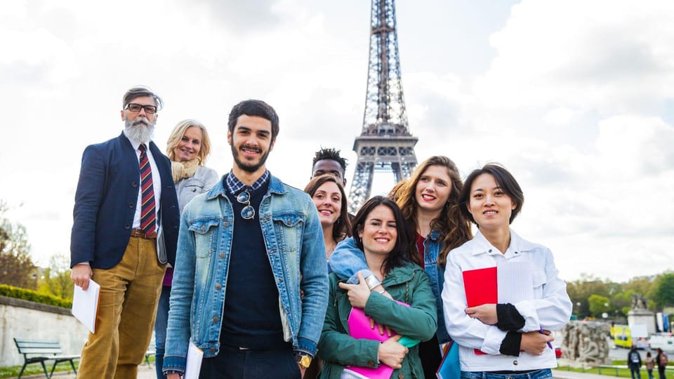 Best of Paris: Private Walking Tour with Local - Who Will Get the Most From This Walk
