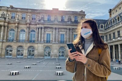 BEST OF ROYAL DAYS & LIFE : 3 audioguided tours - Le Marais and the city before the Louvre district