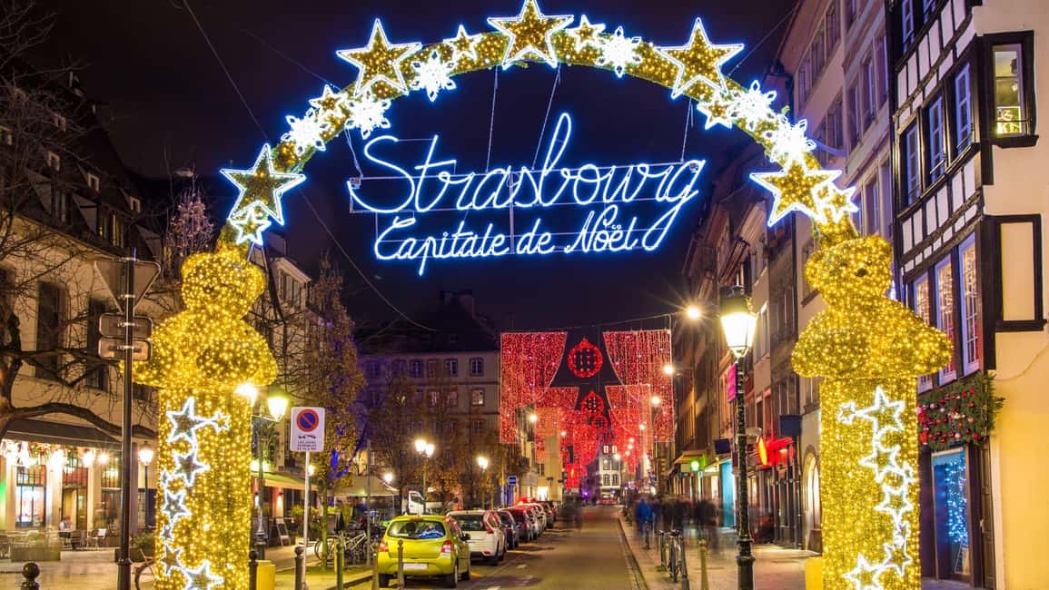 Best of Strasbourg: Private Walking Tour with a Local - Is $48 per person a fair price?