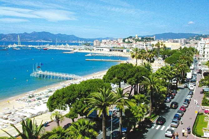 Best of the French Riviera Private Guide - Tailor-Made Tour - Monte-Carlo and the Casino square: glamour, but mind the rules