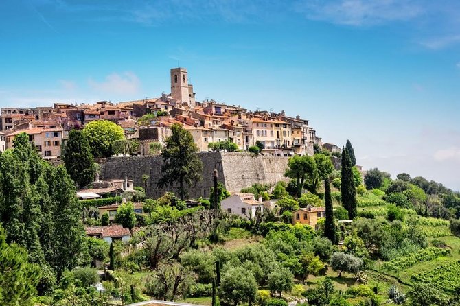 Best of the French Riviera Private Guide - Tailor-Made Tour - Cannes in short bursts: red carpet photos and La Croisette strolling